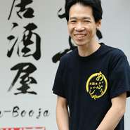 大江　英樹 氏