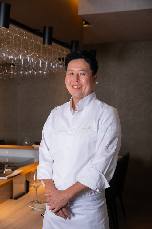 chef