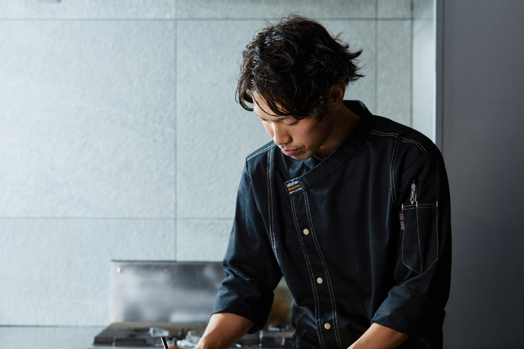 chef