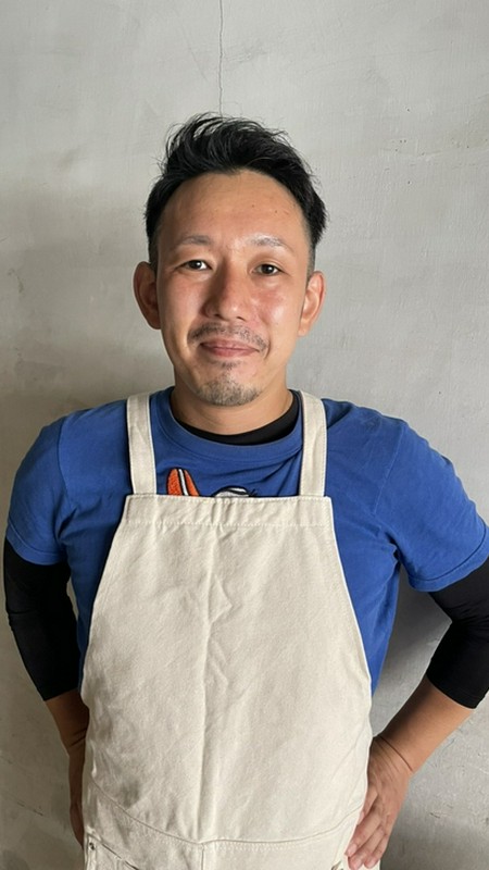 和田　淳士 氏