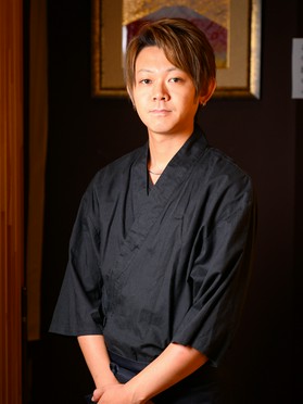 長谷川　悠太 氏