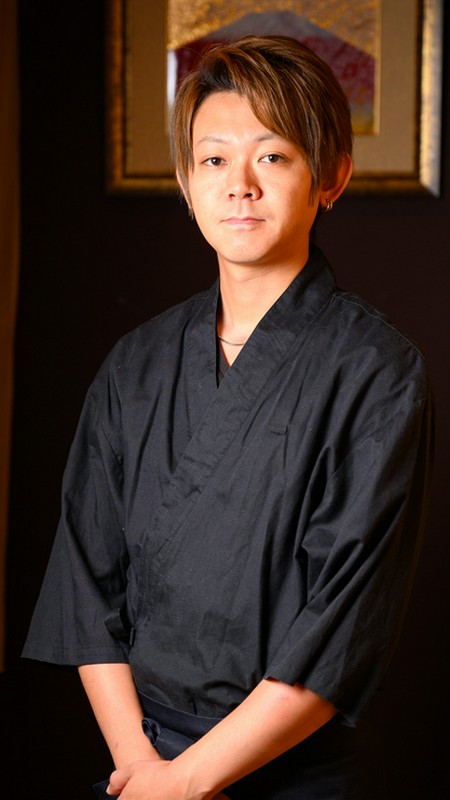 長谷川　悠太 氏