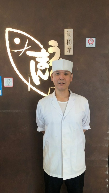 長尾　厚治 氏