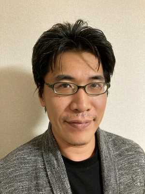 大河原　悠介 氏