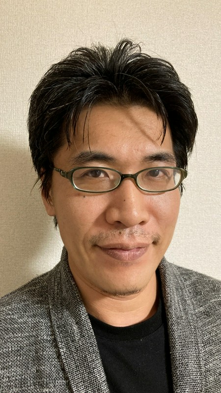 大河原　悠介 氏