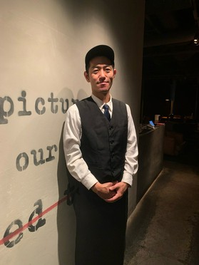 山田　哲也 氏