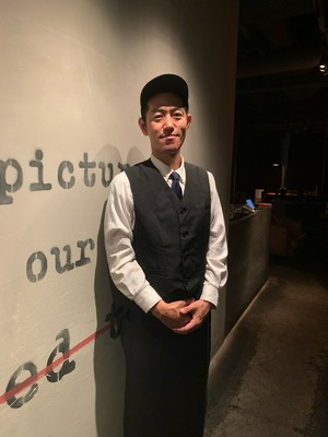 山田　哲也 氏