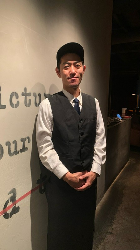 山田　哲也 氏