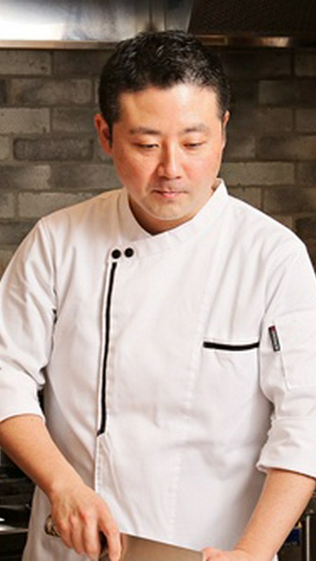 中村　俊徳 氏