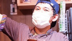 Tsebu 氏