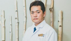 仲田　和弘 氏
