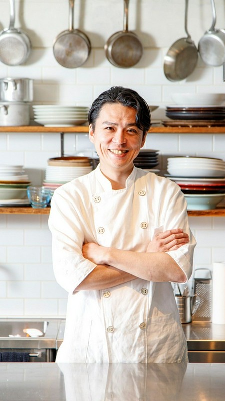 梶原　政之 氏