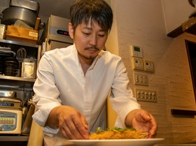 山﨑　章弘 氏