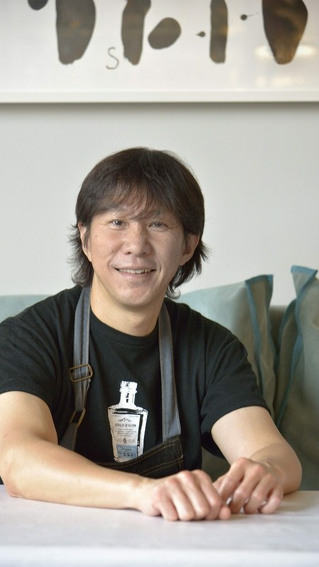 奥野　義幸			 氏