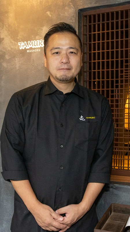 石井　大介 氏