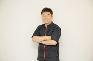 浦島 尚希 氏