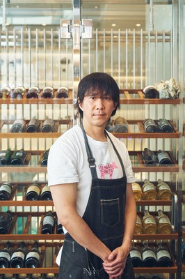 奥野　義幸	 氏