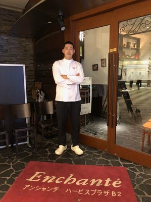 西岡　隼人 氏