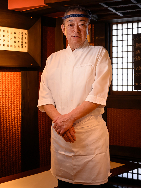 羽子田　豊 氏