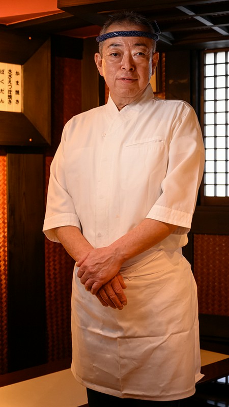 羽子田　豊 氏