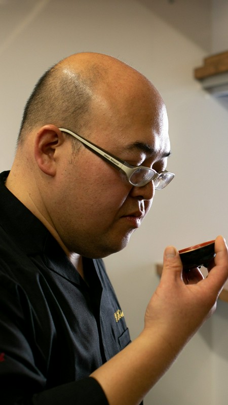 木村　陽一 氏