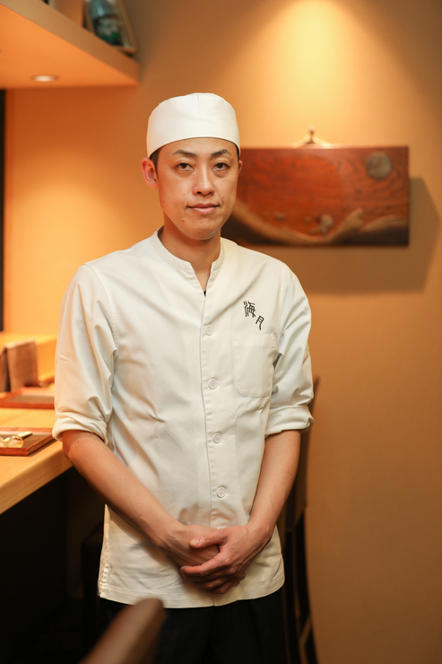 郷　北斗 氏