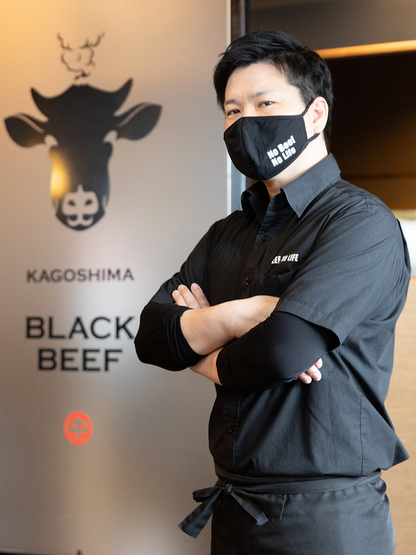 中田　賢治 氏