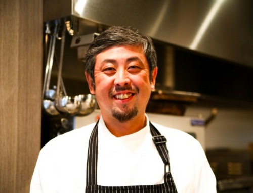 下田　敦弘 氏