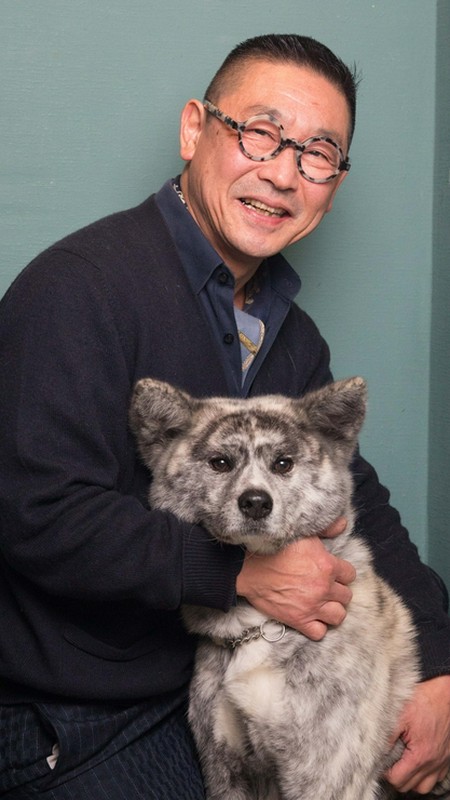 西　正博 氏