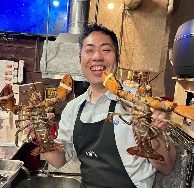 中村　宏 氏