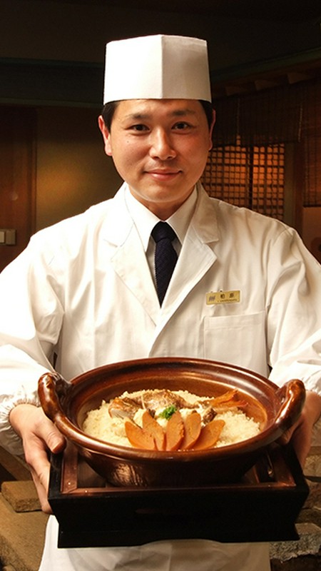 柏原　喜光 氏