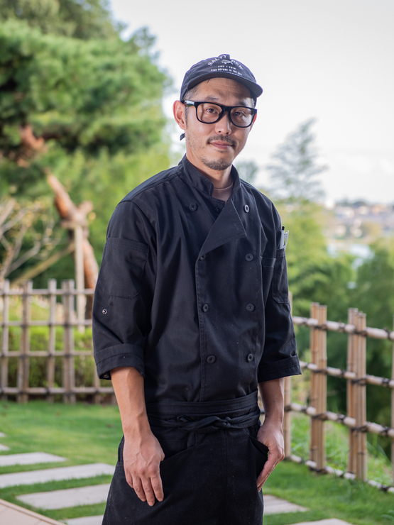 石川　貴也 氏