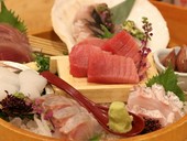 〇魚　門前仲町店 