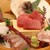 シェフのおすすめ料理