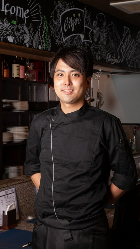 藤原　悠太 氏