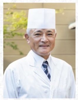 安澤　誠一 氏