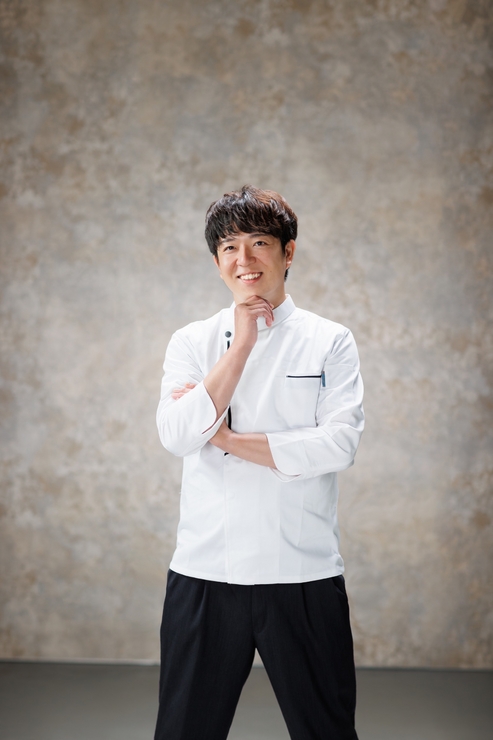 森山　貴史 氏