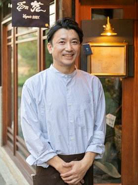 東野　正和  氏