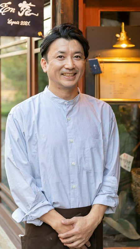 東野　正和  氏