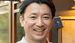 東野　正和  氏