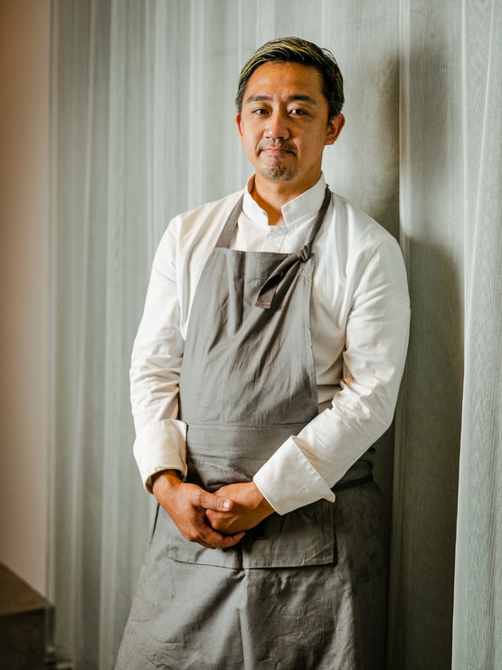 田熊　一衛			 氏