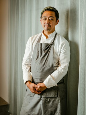 田熊　一衛			 氏