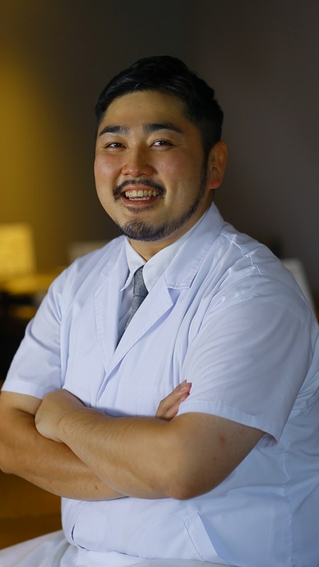 福田　公平								 氏