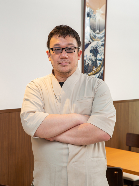 Kariya Shin-ichiro
