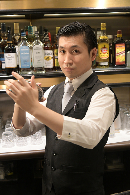 片岡　寛明 氏