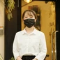 渡邉　未海