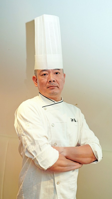 蔡　小軍 氏