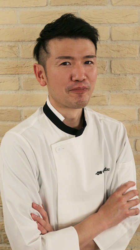 井原　卓也 氏