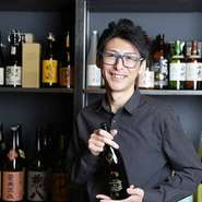 工藤　桂 氏