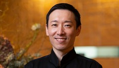 林　裕樹 氏